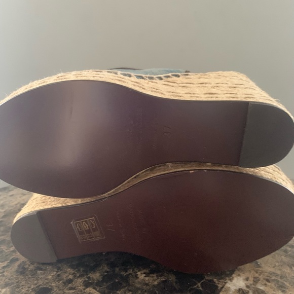 Marc by Marc Jacobs espadrilles, never worn! - Picture 5 of 6